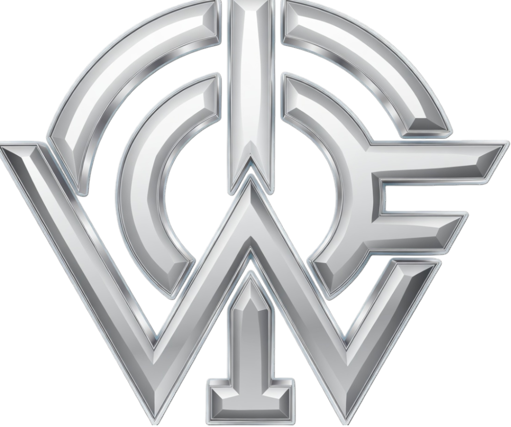 IOWF Logo